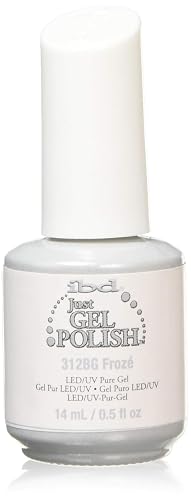 IBD Gel Just Froze, 0.05 kg Beauty & Personal Care IBD