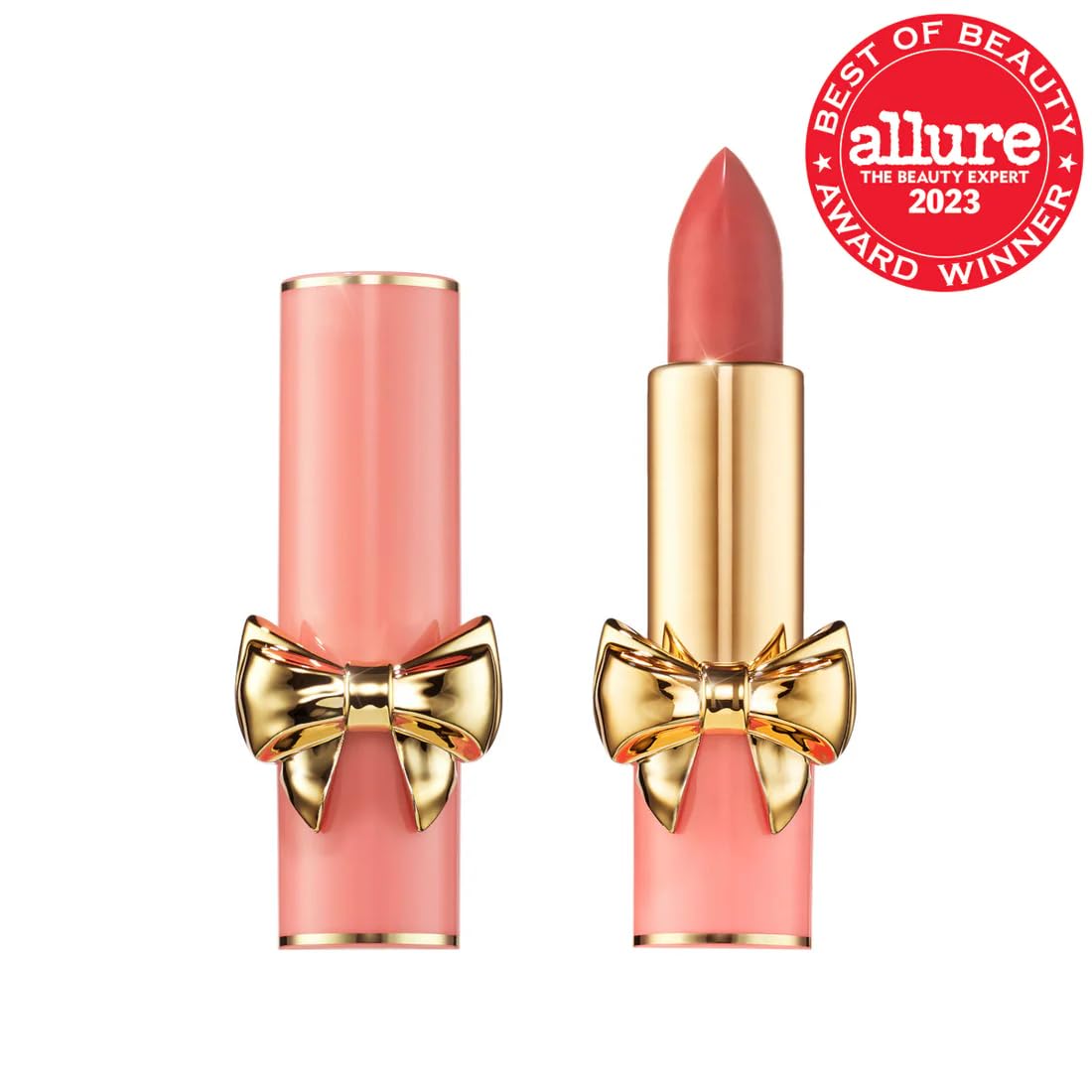 Satin Shine Lipstick by Pat McGrath Labs