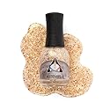 Orly x NASA Collection | Metallic, Shimmer, Glitter Nail Polish 0.6 fl oz (Spirit of Peace)