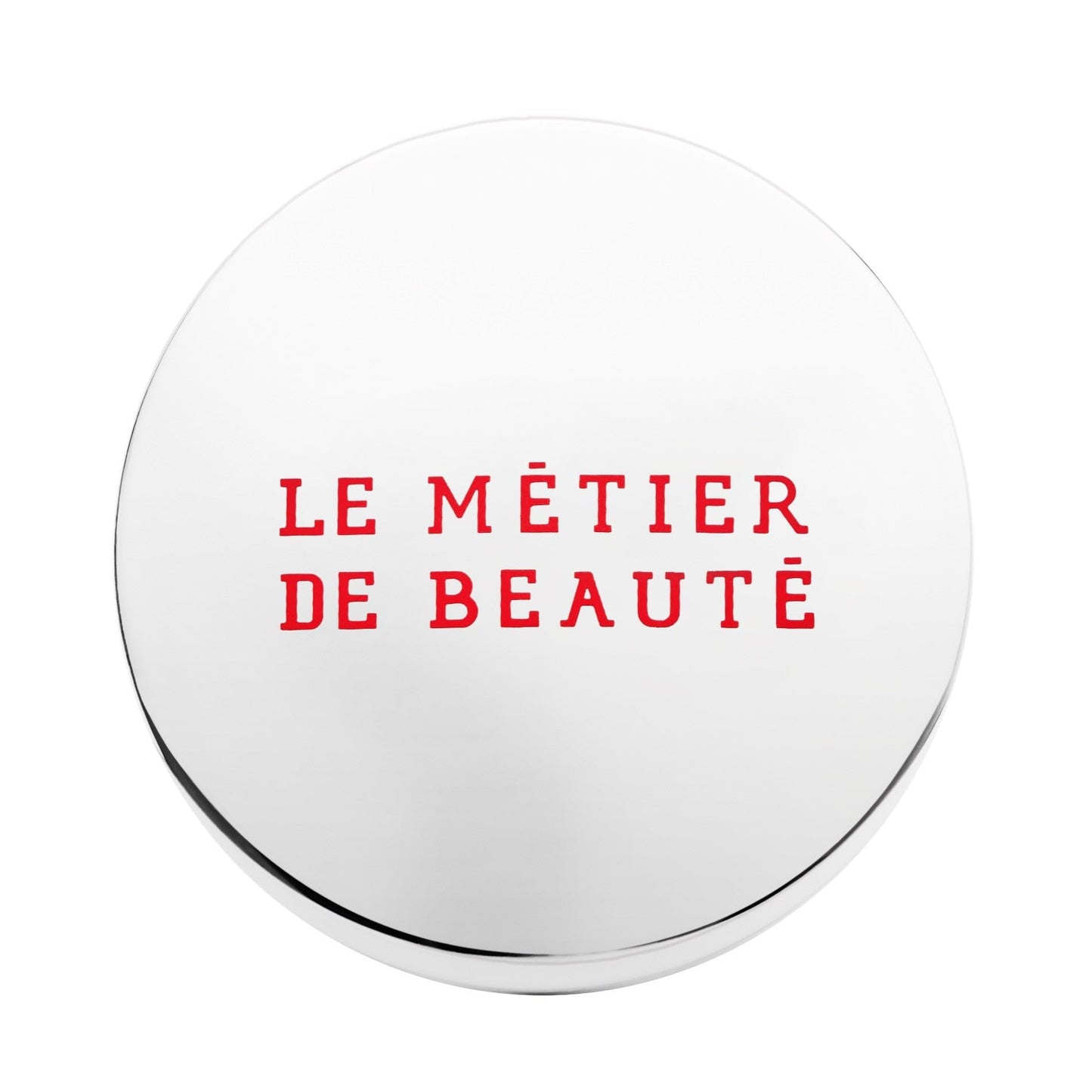 M?TIER Peau Vierge Eye Brightening Powder - Crease-Resistant, Hydrating Setting Powder for Dark Circles & Fine Lines - Long-Wearing Formula
