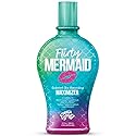 Flirty Mermaid Dark Intensifier Enchanted Skin Replenishing Maximizer 12oz