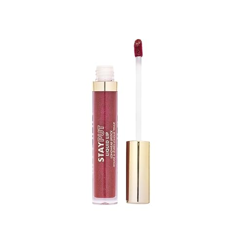 Shimmer Lipstick in Salud by Milani Cosmetics