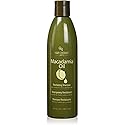 Hair Chemist Macadamia Oil Revitalizing Shampoo 10 ounce