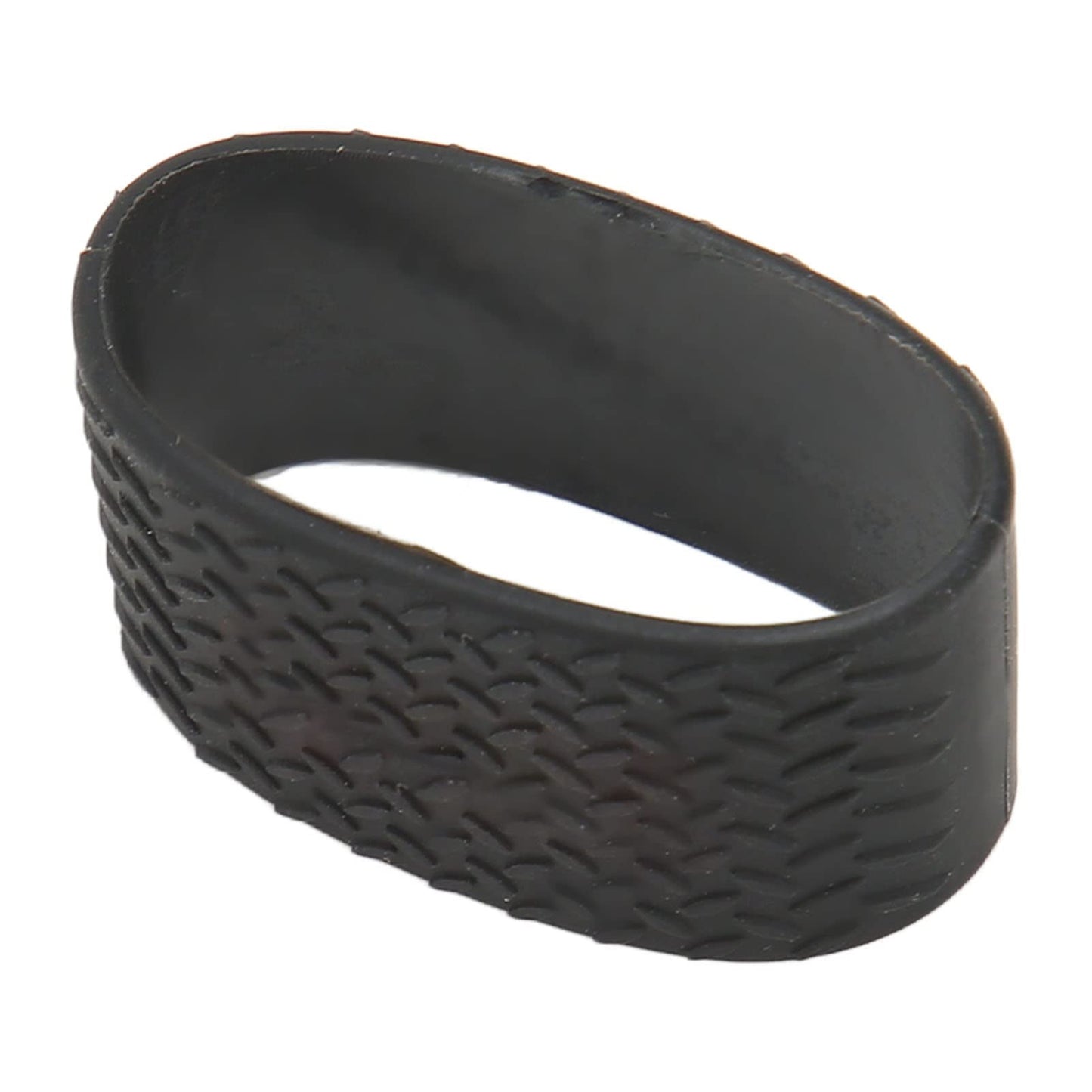 Clipper Bands Silicone Slip Heat Electric Clipper Protective Sleeve Barber Clipper Bands Beauty and Personal Care ZJchao