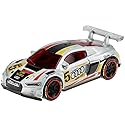 Hot Wheels ID Car Audi R8 LMS HBF98 Limited Run