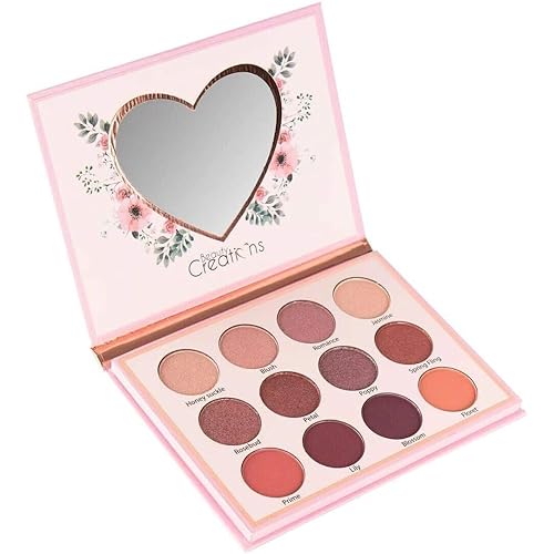 Beauty Creations Eye Bloom