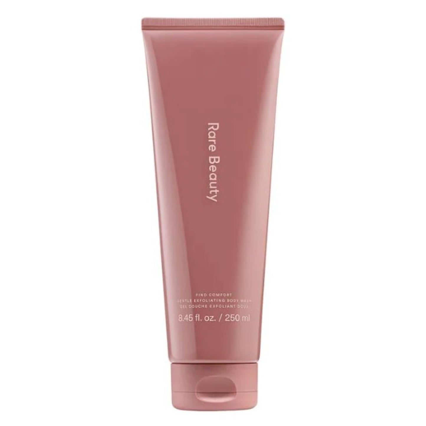 Rare Beauty Find Comfort Gentle Exfoliating Body Wash - 8.45 fl oz / 250 mL