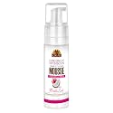 OKAY Coconut Hibiscus Hair Styling Mousse - 8 oz / 222 ml