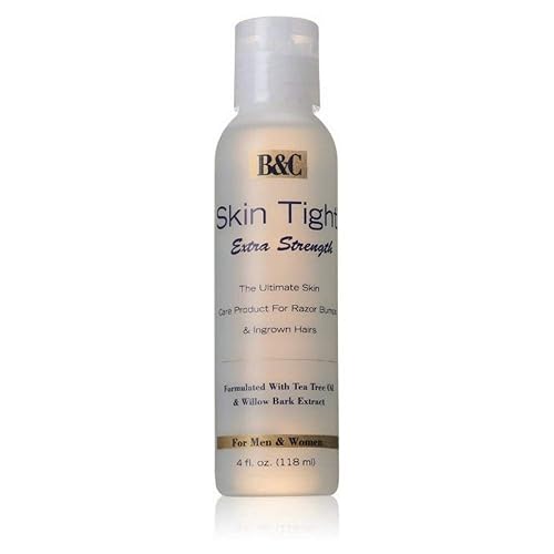 B&C Skin Tight Ointment Extra Strength, 4 oz