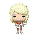 Funko POP! Rocks: Dolly Parton - Collectable Vinyl Figure - Gift Idea - Official Merchandise - for Kids & Adults - Music Fans - Model Figure…