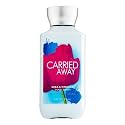 Bath Body Works Carried Away 8.0 oz Body Lotion