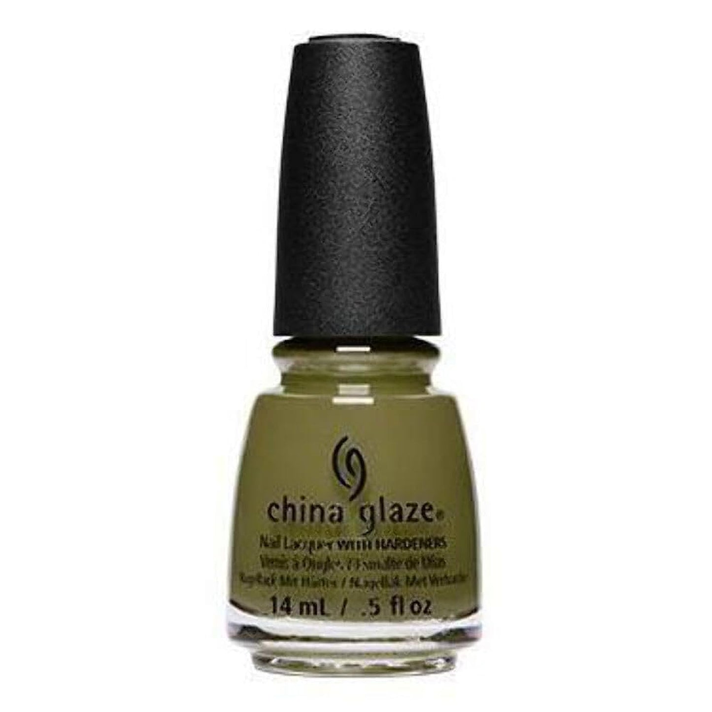 China Glaze Nail Polish, Central Parka 1628 Beauty & Personal Care China Glaze