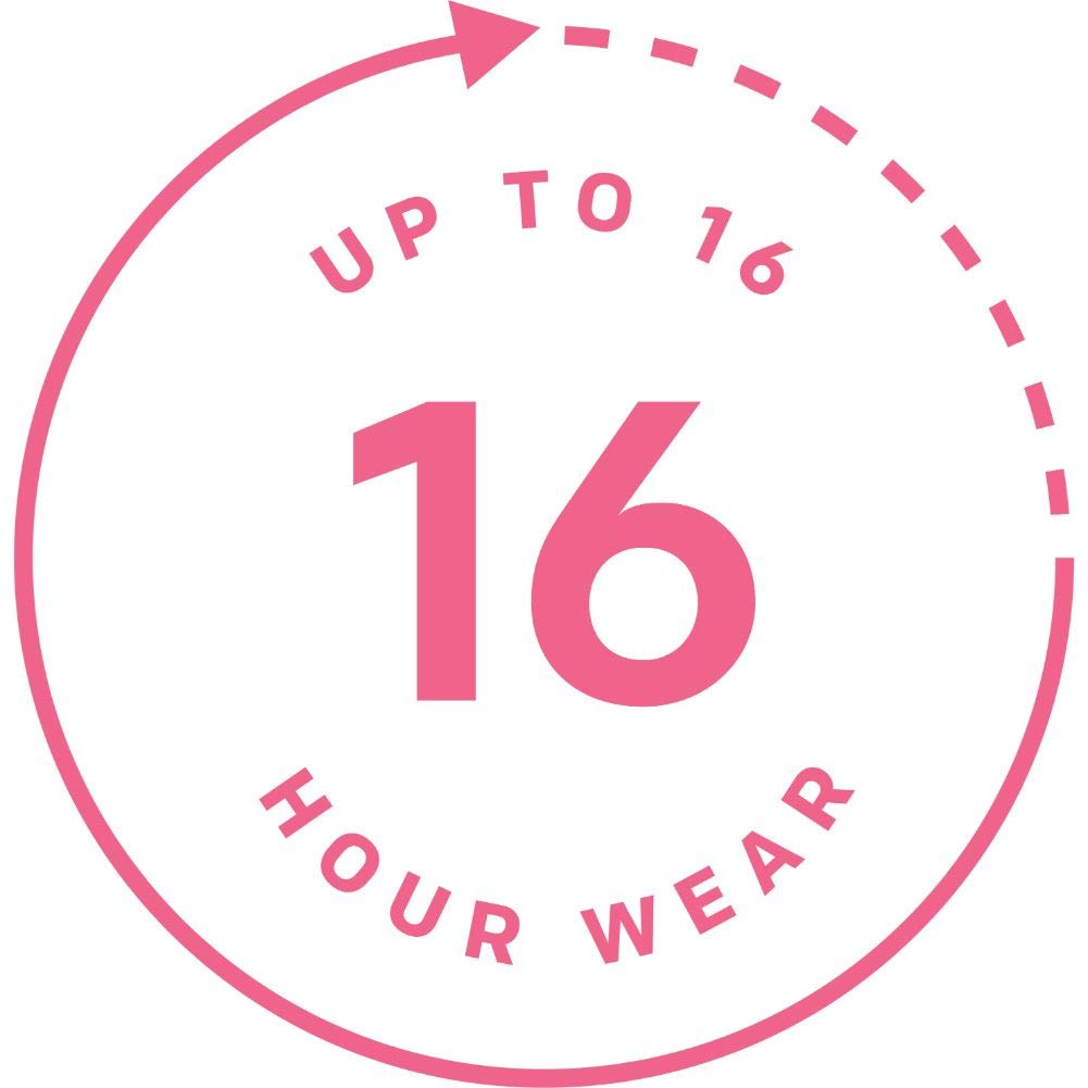 Almay Liquid Foundation, Truly Lasting Color, Long Wearing Natural Finish, Vitamin E and Lemon Extract, Hypoallergenic, Cruelty-Free, Dermatologist