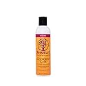 Jessicurl, Confident Coils Styling Solution, No Fragrance Added, 8 Fl oz. Curl Cream for Humidity Control and Frizz Control, Curly Hair Products