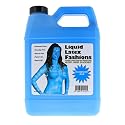 32oz Fluorescent Blue - Liquid Latex UV Black Light Body Paint