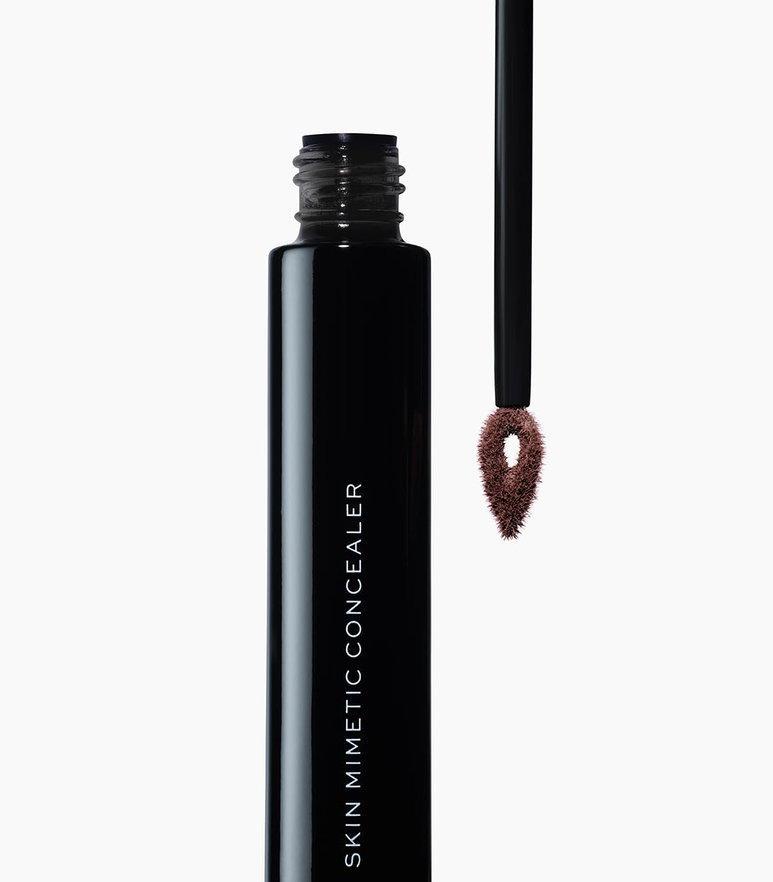 MAKE Beauty Skin Mimetic Concealer Buildable Medium Coverage Hydrating Concealer for Dark Circles Spot Concealing Brightening Crease-Free, Including