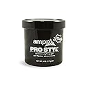 Ampro Pro Styl Protein Styling Gel, 6 Ounce (Pack of 6)