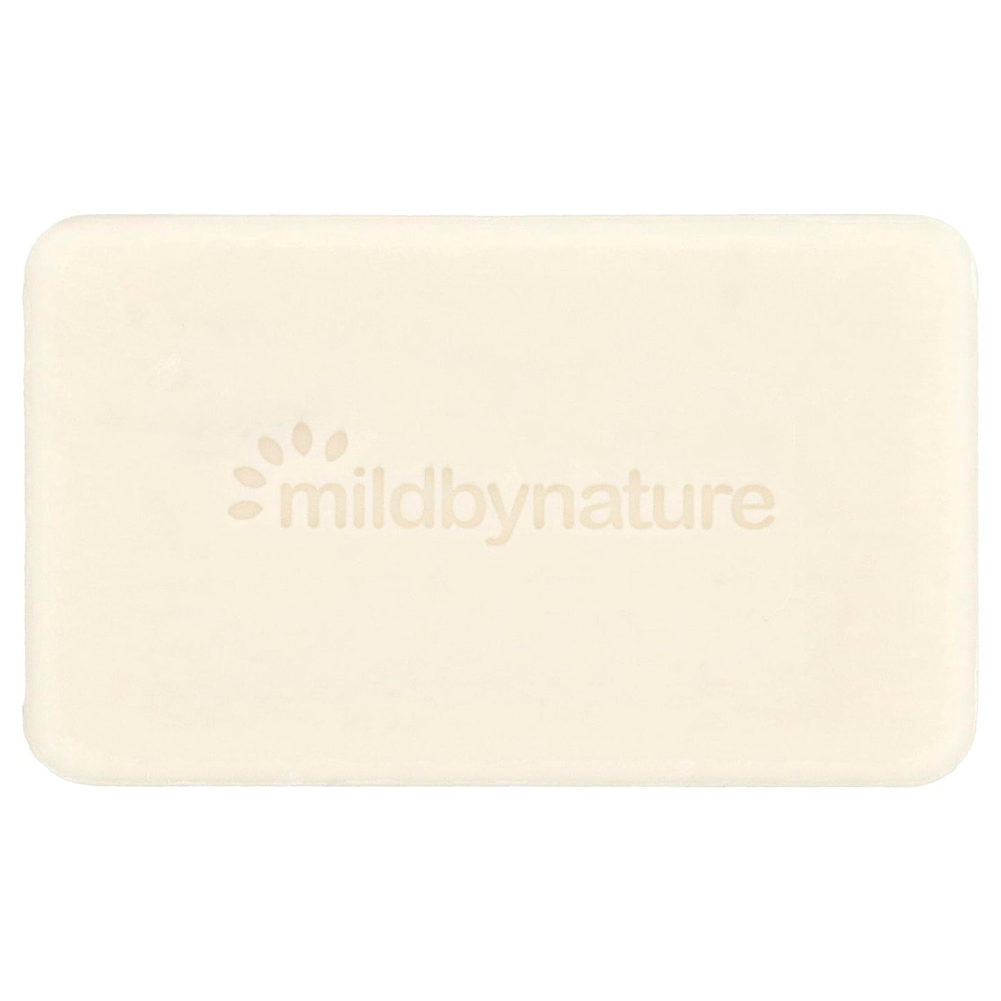 Mild By Nature Castile Bar Soap, Lavender, 5 oz (141 g)