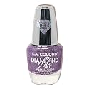 L.A. COLORS Diamond Crush, Mermaid Mist CNL494 Beauty & Personal Care L.A. COLORS