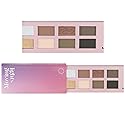 SEPHORA Favorites Limited Edition Moving Lights 8 Pan Eyeshadow Palette - 8 x 0.042 oz / 1.2 g