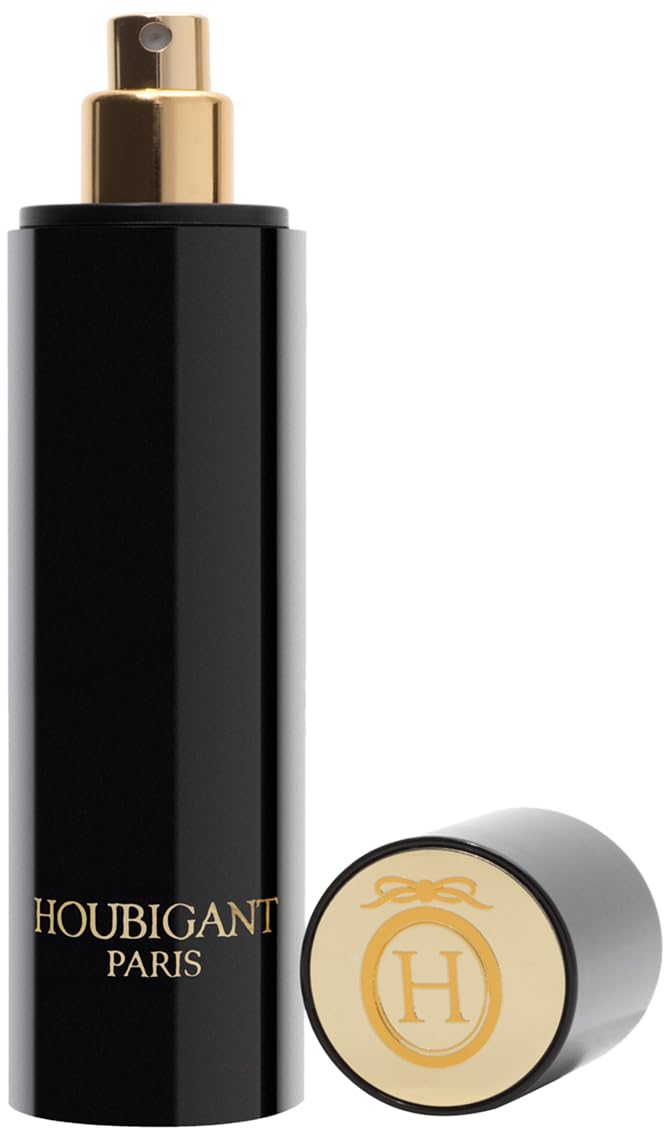 Houbigant, Fougere Royale Extrait de Parfum Travel Set, 4x7.5ml