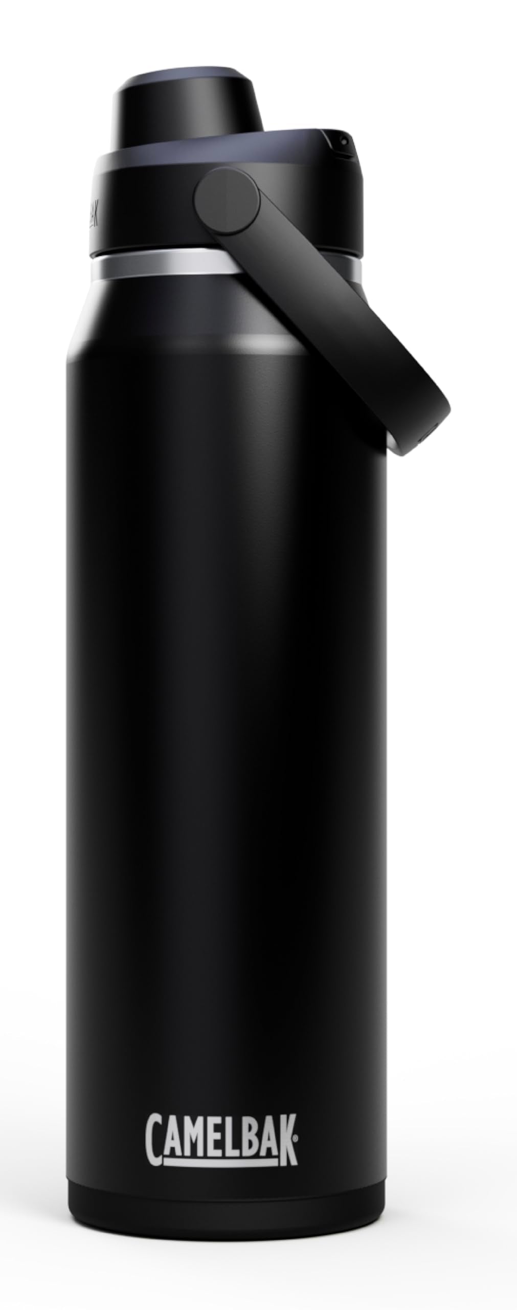 CamelBak Thrive Chug Insulated Stainless Steel Water Bottle Black, 32oz