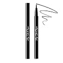 By The Clique Premium Waterproof Black Liquid Eyeliner | Smudge Proof - All Day Stay | Vegan, Gluten Free and Cruelty Free
