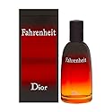 Christian Dior Fahrenheit for Men, 1.7 Ounce Eau de Toilette Spray