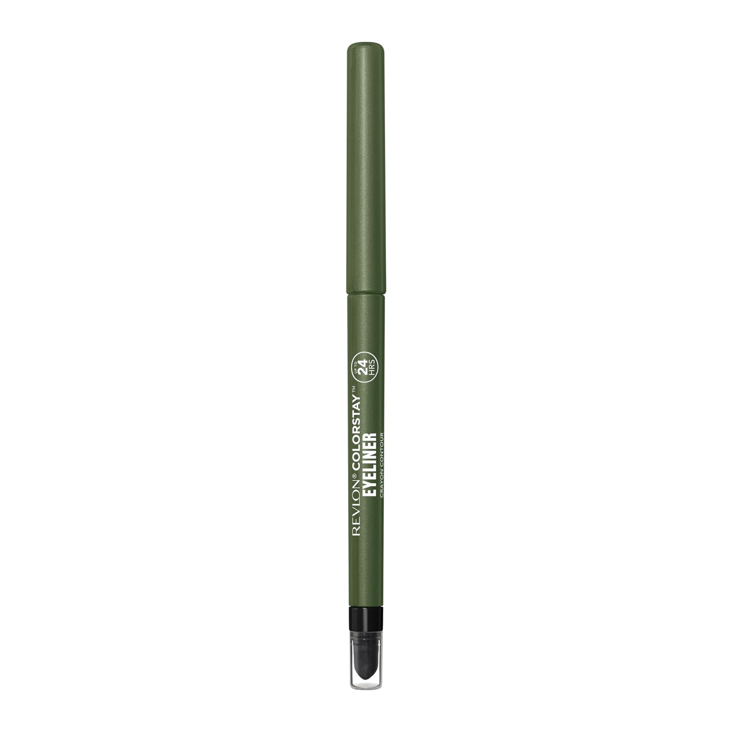 Revlon Colorstay Eye Liner 206 Jade 0,28G