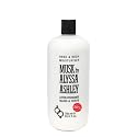 Alyssa Ashley Musk Hand & Body Lotion, 25.5 Ounce