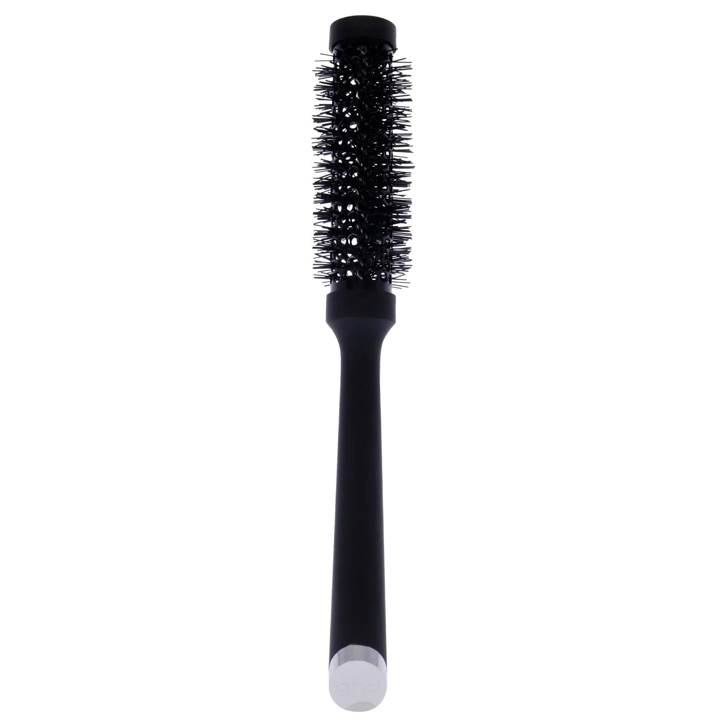 ghd Ceramic Vented Round Brush - 1.1 inch Barrel, 25mm Barrel, Size 1