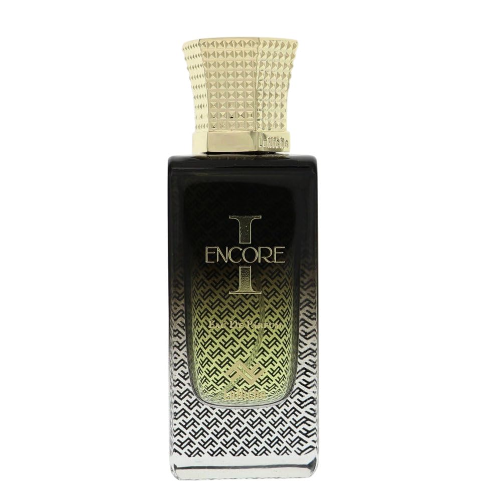 Encore I by LUNICHE