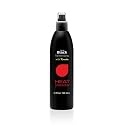 Nicka K Tyche Black Flat Iron Spray Heat Protector Hair Treatment 5.4 Fl Oz