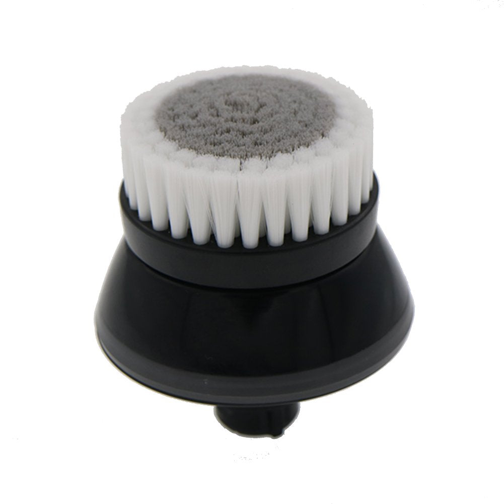 WuYan Soft Fiber Facial Face Deep Cleansing Clean Wash Pore Care Shaver Brush Head for Philips RQ12 RQ11 RQ320 RQ370 YS523 YS526 S9000
