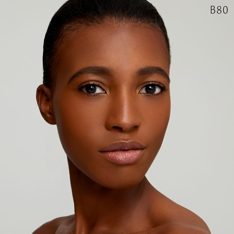 Clé de Peau Beauté, Radiant Fluid Foundation Natural Broad Spectrum SPF 25 , B80