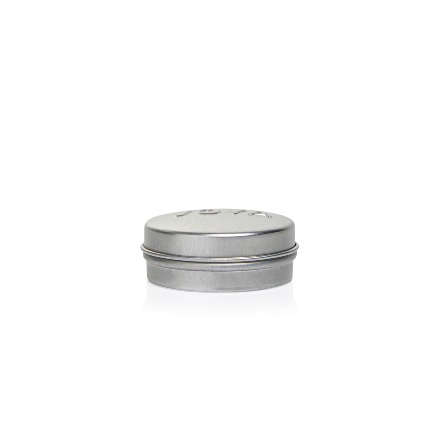 VOYA Balmelicious Organic Lip Balm, Peppermint & Vanilla Flavour, Organic, Cacao Butter, Dry Lips, 15ml Beauty and Personal Care Voya