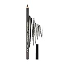 L.A. Girl Perfect Precision Eyeliner, Dark Brown GP702