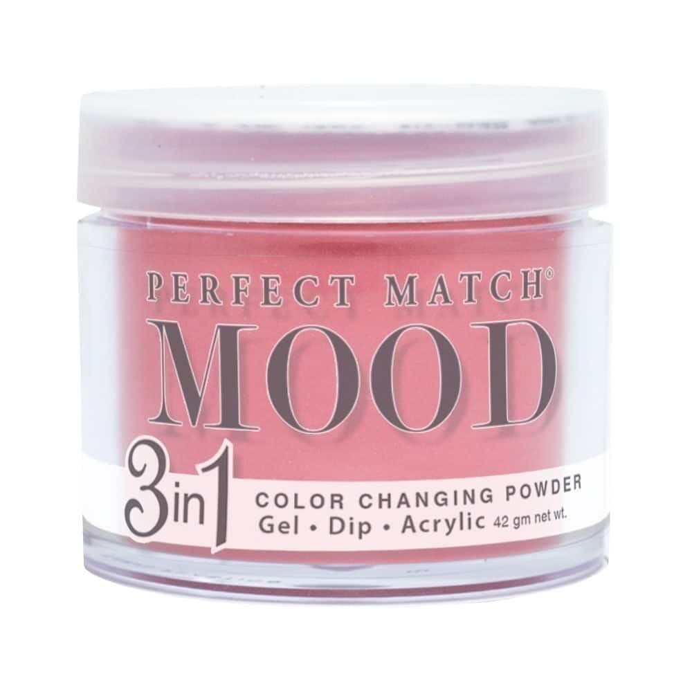 Perfect Match Mood Powder - Coral Caress (PMMCP11) Beauty & Personal Care LECHAT