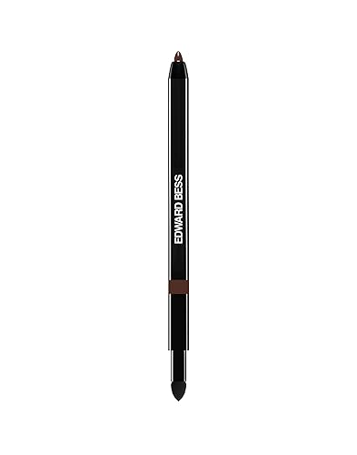 Edward Bess, Perfect Line Everytime Eyeliner, Deep Truffle