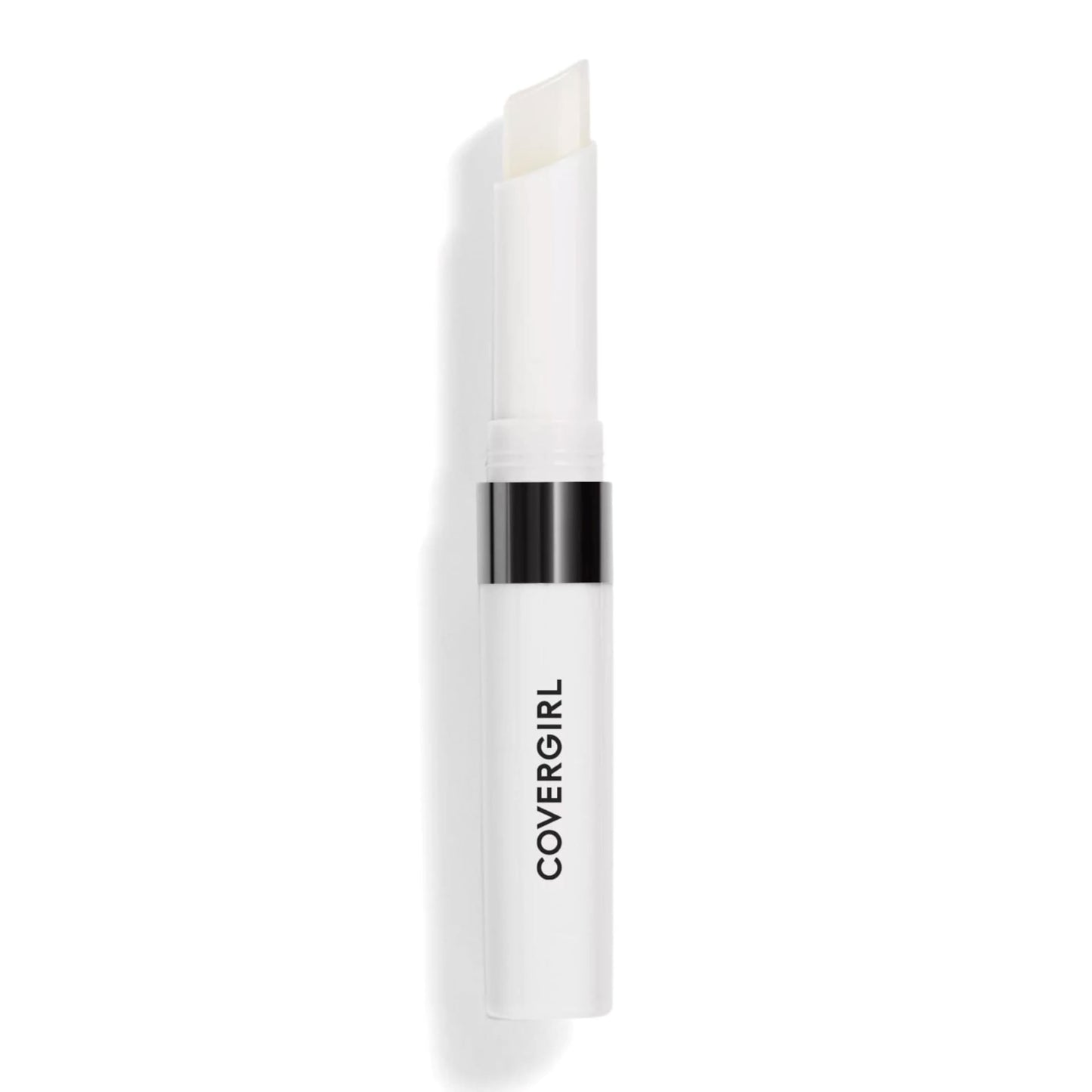 COVERGIRL Outlast All-Day Moisturizing Lip Color, Clear Top Coat, 0.06 Ounce (packaging may vary)