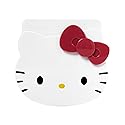 The Crème Shop x Hello Kitty Creme Blush Balm - Hydrating Cream Blush, Women's Cream Makeup Products (Cranberry Crush)