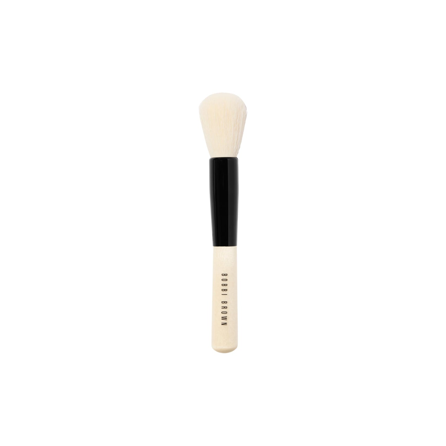 Bobbi Brown Face Blender Brush | Soft, Multipurpose Makeup Brush For Bronzer, Blushes, & Face Powders