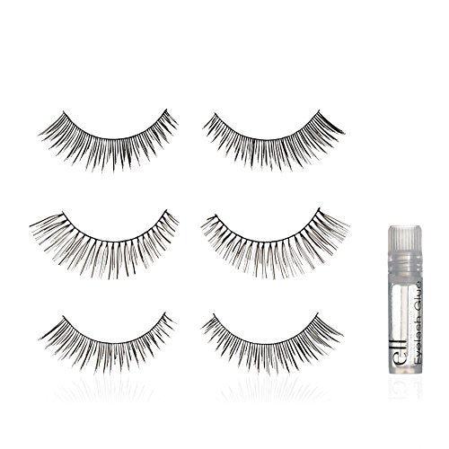 E.l.f. Eyelashes Set