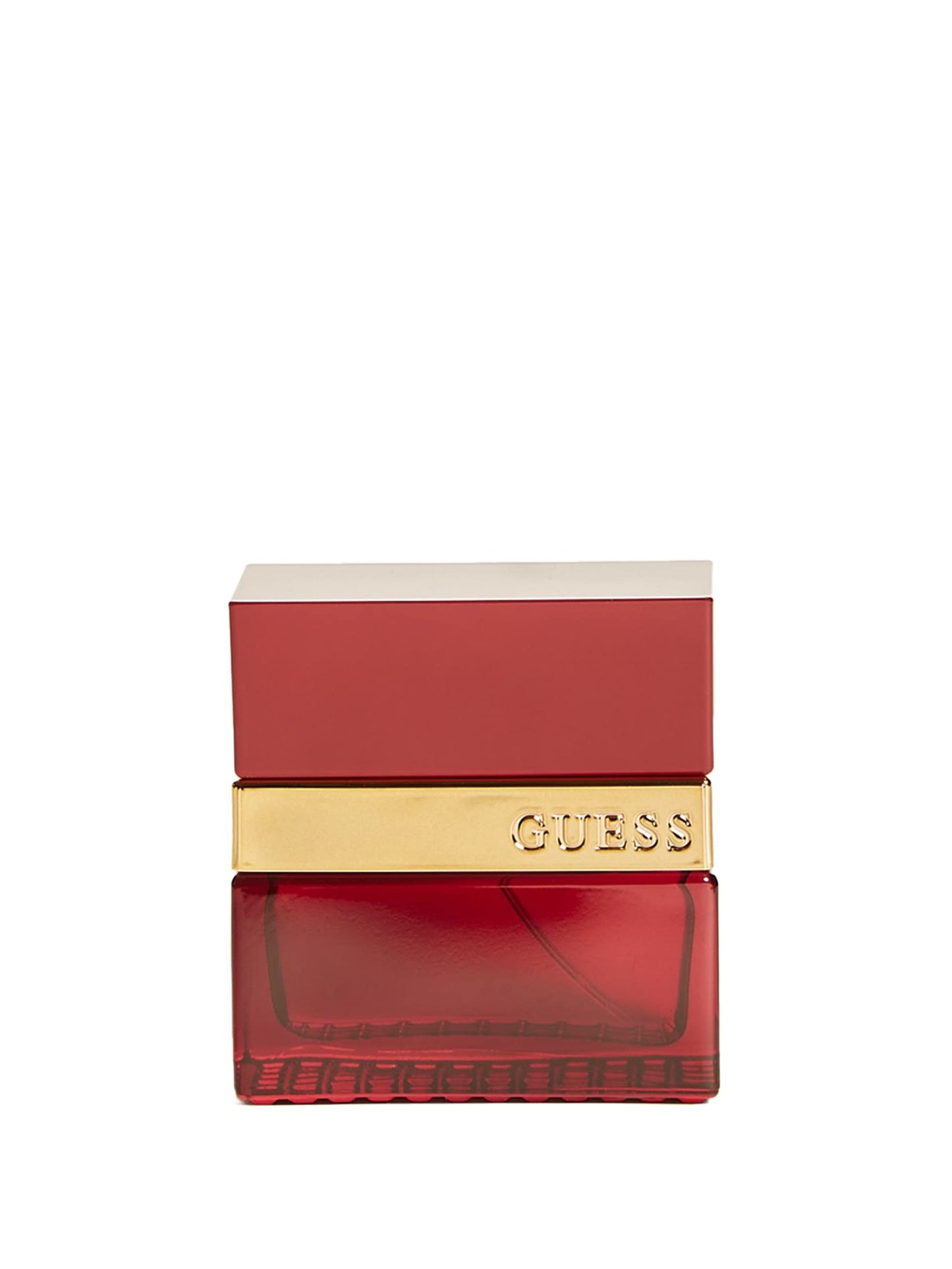 Guess Seductive Red Men/Homme Eau de Toilette Cologne Spray For Men, 1.7 Fl. Oz.