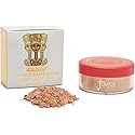 Juvia's Place Loose Highlighter Nubian Nefertiti, Long Lasting, Vegan, Cruelty Free