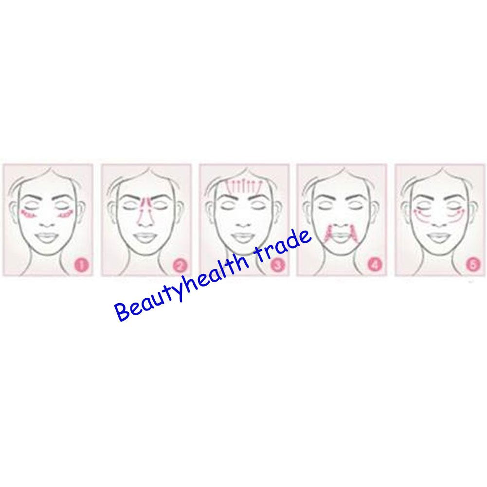 Giffarine Astaxanthin Age-Defying Intensive Serum .(Beautyhealth trade)