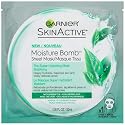 Skin Active Moisture Bomb Super Hydrating Sheet Mask (Pack of 2)