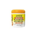 Jamaican Mango & Lime Love Your Locs Resistant Formula Locking Gel - Extra Hold, Non-Flaking Gel for Locs, Braids & Twists Long-Lasting