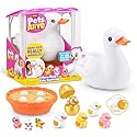 Pets Alive Mama & Baby Surprise, Mama Duck, Electronic Pet Toy
