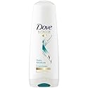 Dove Conditioner 12 Ounce Daily Moisture Nutritive Solutions (354ml) (6 Pack)